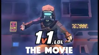 1V1.LOL The Movie (Official Fake Trailer)