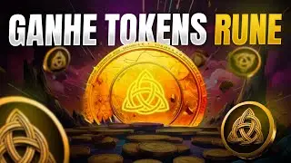 Fa&ccedil;a isso para pegar seus RUNECOIN Network