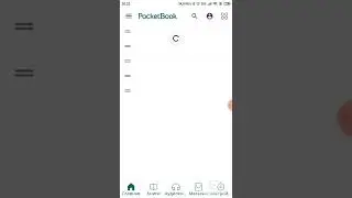 PocketBook reader