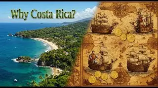 Why Is It Called Costa Rica &ndash; The Rich Coast That Shaped A Nation