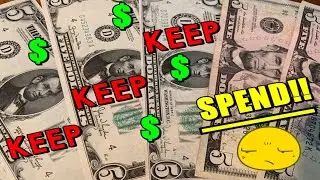 How To ID Paper Money For Old & Potentially Valuable Notes 🔥 🔥 🔥