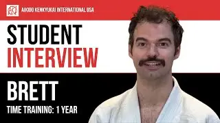 Why I Tried Aikido (And Why I Stayed) &mdash; Student Interview