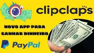 COMO TROCAR CLAPCOINS POR DINHEIRO REAL 💸