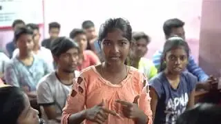 Omtex Classes Documentary Ad