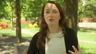 Senior at Van Wert High School on Public Education