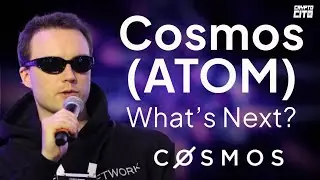 Cosmos (ATOM) New Direction: Cosmos Hub in 2025 & Beyond | Interchain Labs CEO Explains