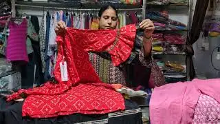 OFFER!!Stitched suit collection (3 piece) starting from ₹600 only... Fashion zone shamli 
