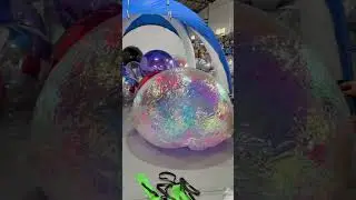 From Flat to HUGE in 10 sec &mdash; Party Ready!