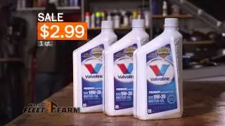 Mills Fleet Farm Commercial #2 (12/27-1/4)