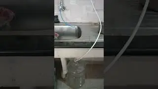 25 ltr ro water PURIFER ## installation ##to day ##coiambatore##
