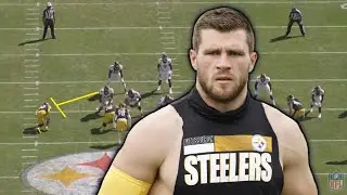 Film Study: T.J. Watt is AWESOME for the Pittsburgh Steelers