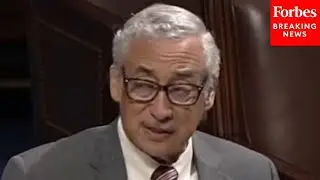 'Women Have Died Because Of Anti-Abortion Legislation': Bobby Scott Slams 'Anti-Abortion' Laws