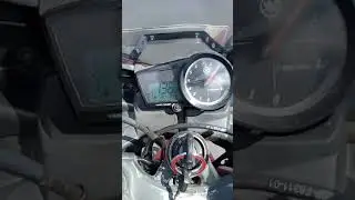 R15 v1 top speed @144kmph