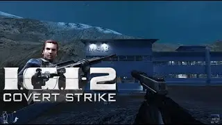 igi 2 hacking gameplay