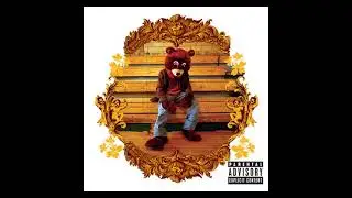Kanye West & Syleena Johnson - All Falls Down (Instrumental)