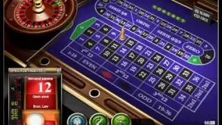 Unibet Casino roulette system win FAST AND EASY MONEY / SNEL EN MAKKELIJK GELD !!! 100 euro bonus