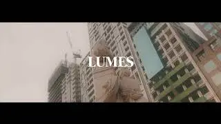 LUMES - GOOD MORNING