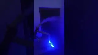 Ganesha Clean Room Air flow Tester