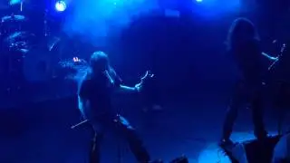 Rotting Christ-Feast Of The Grand Whore