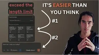 Solving The Context Problem That Every LLM User Faces