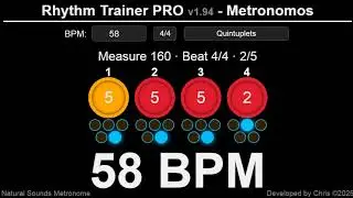 58 BPM_Quintuplets