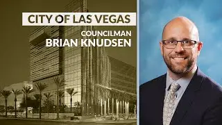 Access City Council Brian Knudsen  - What the Future of Healthcare Looks Like In Medical District