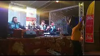 Dama dam mast qlandar 07971 491757 Qaisar Mahmood qawwali group uk www.qawwalgroup.com