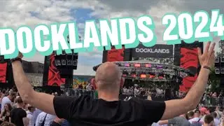 DOCKLANDS 2024 - Festival | M&uuml;nster