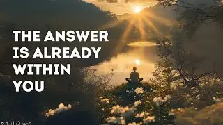 Understanding Inner Wisdom: A Guided Meditation Journey