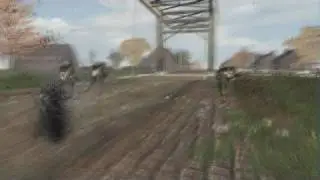 Brothers in Arms:Hell's Highway Trailer