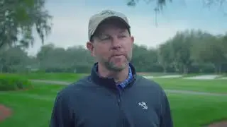 Bay Hill Golf Club and Lodge