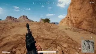 BattleUnknown's Playergrounds