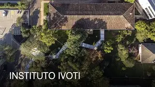 Instituto Ivoti l Projeto AT Arquitetura