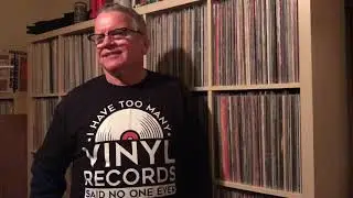 Vinyl Finds #103 and Vinyl Tag 2019 Update