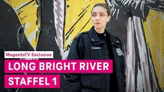 Long Bright River &ndash; Staffel 1 | Trailer Deutsch | MagentaTV Exclusive