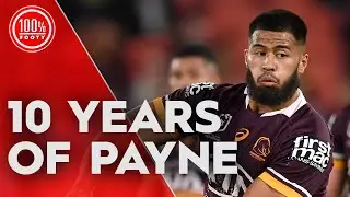 Haas compared to Lazarus | 100% Footy