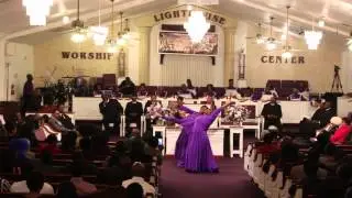 Israel & New Breed- To Worship You I Live