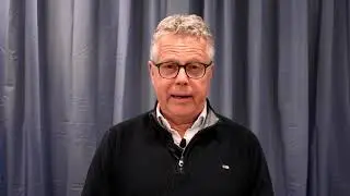 Lars G&ouml;ran Andersson, vd HSB G&ouml;teborg