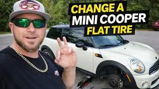 КАК ИЗМЕНИТЬ КВАРТИРУ MINI COOPER