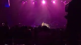 John Mayer - You&rsquo;re Body Is Wonderland LIVE CONCERT IN JAKARTA April 5, 2019