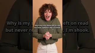 Why Is Your IG Story Always Left on Read?