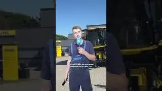 Warum hatte der CR10 ein Frontgewicht angebaut?🐝 Tom erkl&auml;rt&lsquo;s euch!🗣️