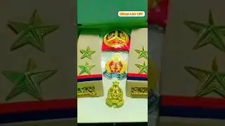 UPSI UP Sub Inspector Status #shorts #upsi #si #upsi2023 #upp #uppoliceconstable #khakhi #viral