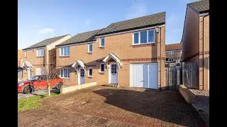 54 Whitehouse Avenue, Gorebridge, EH23 4FJ