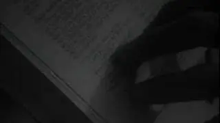 Foresight- short film
