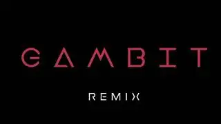 The Doggett Brothers - Our Time ft. Laura Jackson (Gambit Remix)