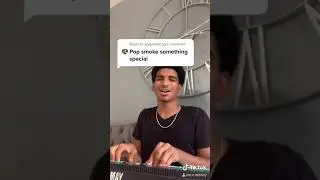 Something Special - Pop Smoke (Cover) Zeke