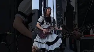 Band-Maid - Kanami  Pure Joy 