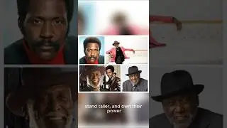 Richard Roundtree: A Timeless Icon-#richardroundtree, #timelessicon, #legendofhollywood,