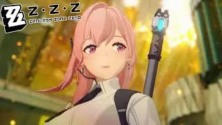 New Story Special Episode Quest Full Walkthrough | Zenless Zone Zero 1.3